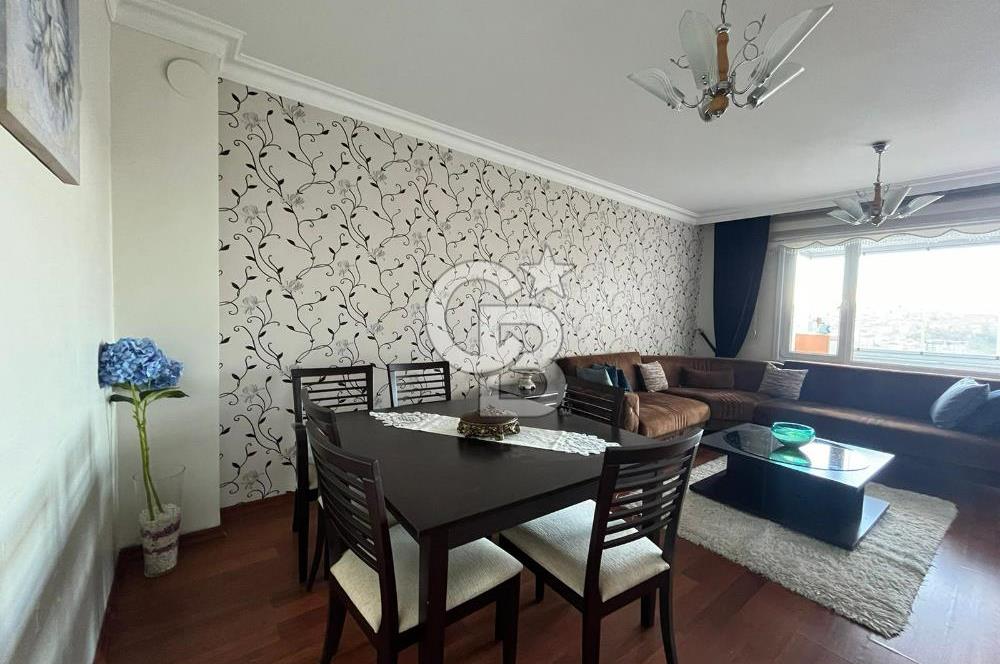 pendik sapanbağları Satılık 3+1 Daire
