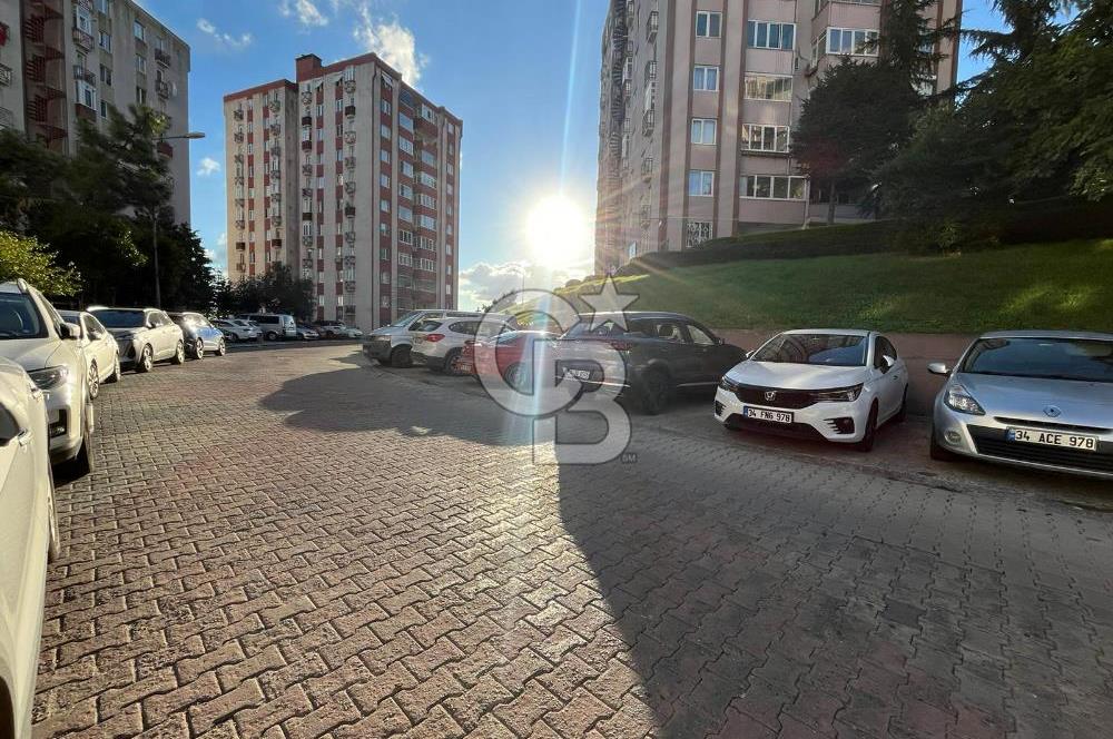 pendik sapanbağları Satılık 3+1 Daire
