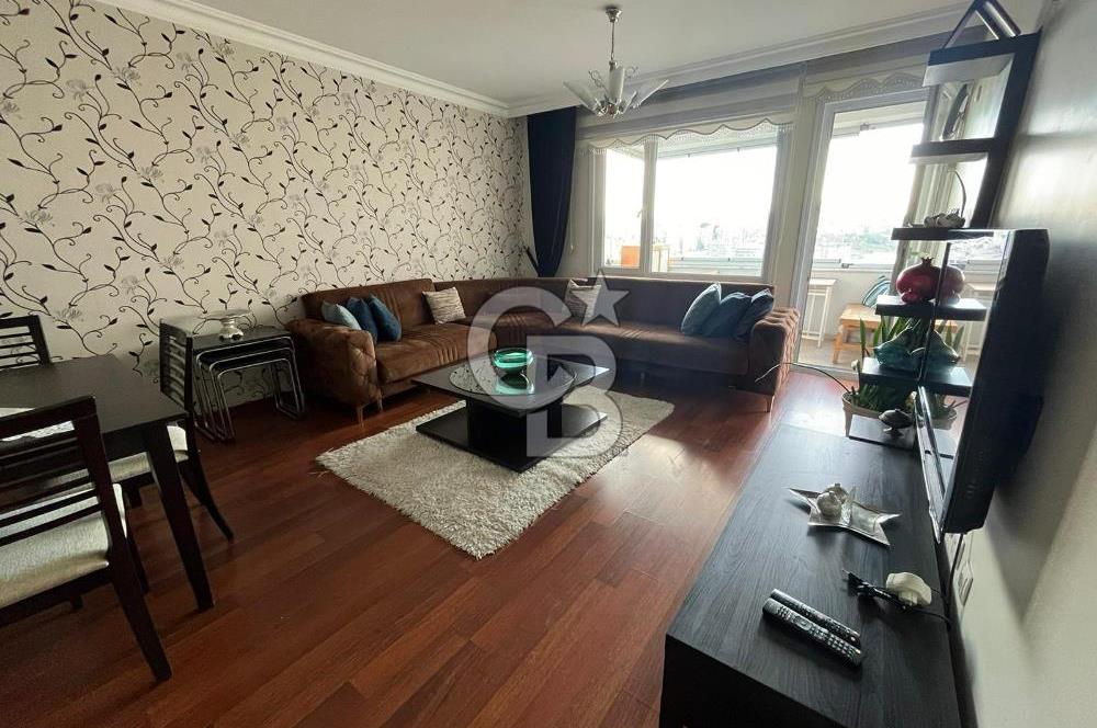 pendik sapanbağları Satılık 3+1 Daire