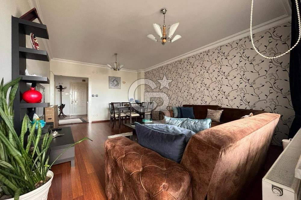 pendik sapanbağları Satılık 3+1 Daire