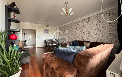 pendik sapanbağları Satılık 3+1 Daire