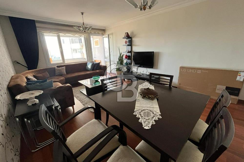pendik sapanbağları Satılık 3+1 Daire