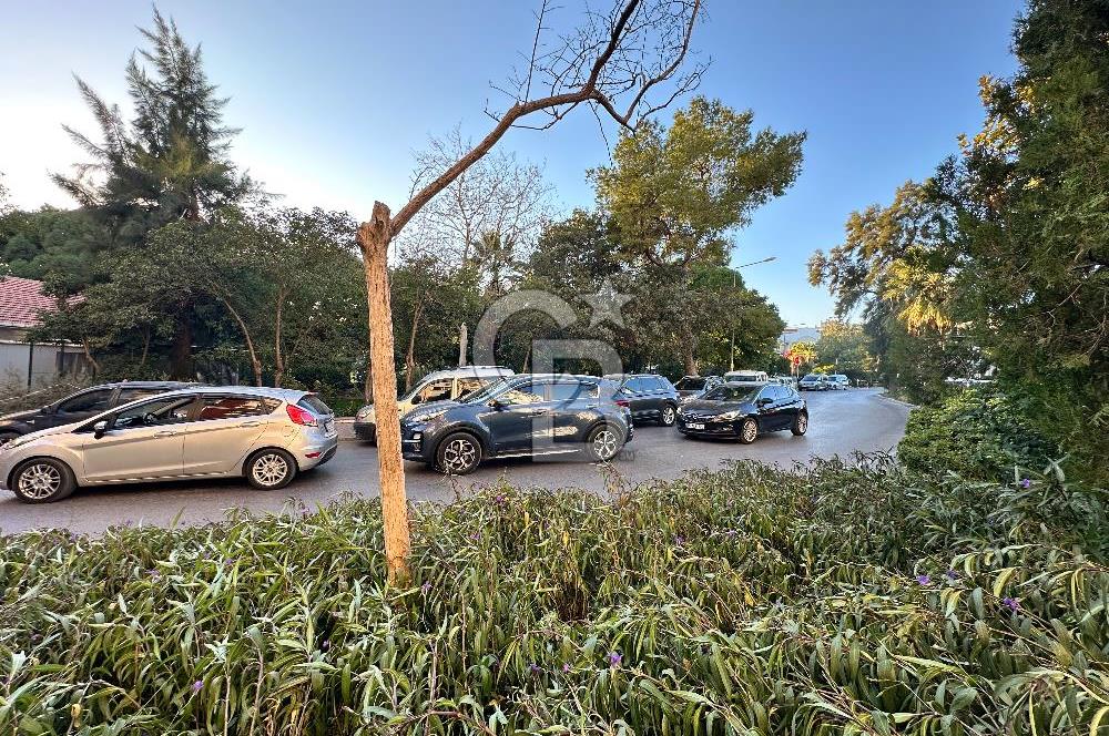 FIRSAT SATILIK DÜKKAN BORNOVA 105 M2 NET