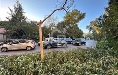 FIRSAT SATILIK DÜKKAN BORNOVA 105 M2 NET