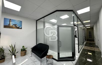 FIRSAT SATILIK DÜKKAN BORNOVA 105 M2 NET