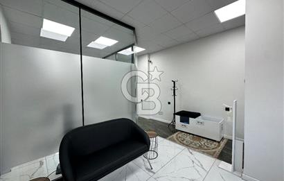FIRSAT SATILIK DÜKKAN BORNOVA 105 M2 NET
