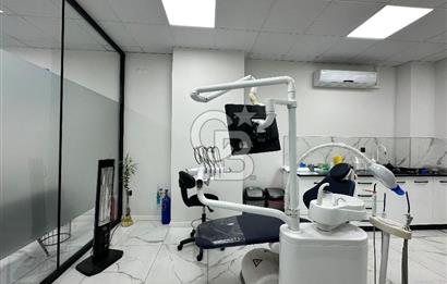FIRSAT SATILIK DÜKKAN BORNOVA 105 M2 NET