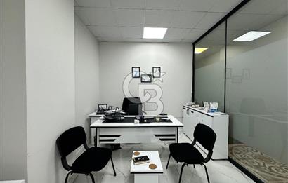 FIRSAT SATILIK DÜKKAN BORNOVA 105 M2 NET