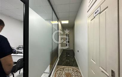 FIRSAT SATILIK DÜKKAN BORNOVA 105 M2 NET