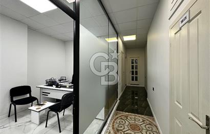 FIRSAT SATILIK DÜKKAN BORNOVA 105 M2 NET
