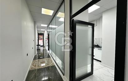 FIRSAT SATILIK DÜKKAN BORNOVA 105 M2 NET