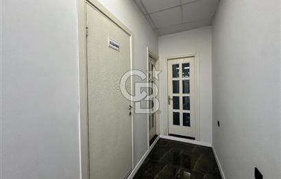 FIRSAT SATILIK DÜKKAN BORNOVA 105 M2 NET
