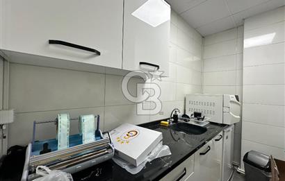 FIRSAT SATILIK DÜKKAN BORNOVA 105 M2 NET