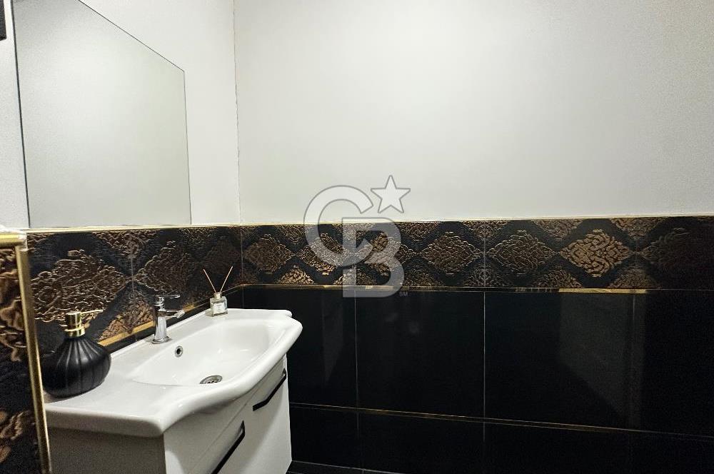FIRSAT SATILIK DÜKKAN BORNOVA 105 M2 NET