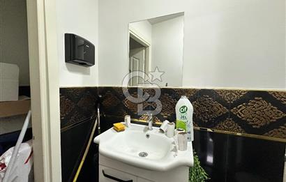 FIRSAT SATILIK DÜKKAN BORNOVA 105 M2 NET