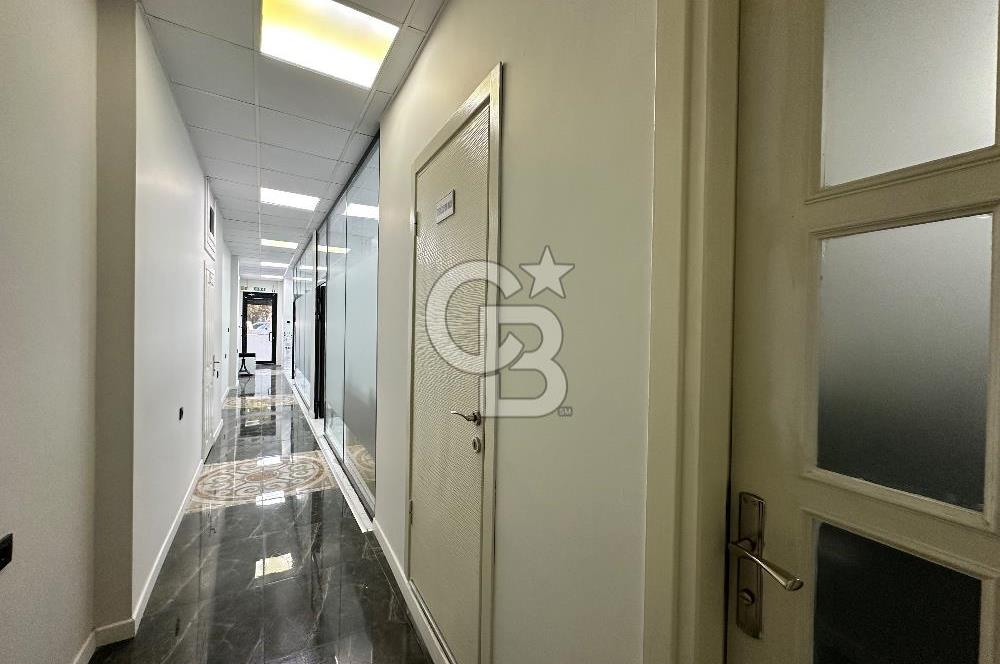 FIRSAT SATILIK DÜKKAN BORNOVA 105 M2 NET