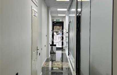 FIRSAT SATILIK DÜKKAN BORNOVA 105 M2 NET
