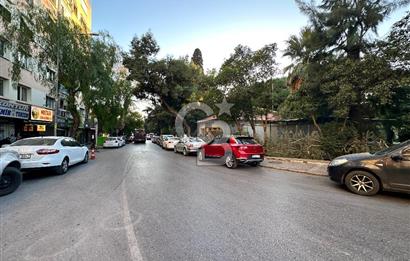 FIRSAT SATILIK DÜKKAN BORNOVA 105 M2 NET