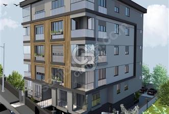 TANTAVİ'DE 4,5+2 DUBLEKS 242M2 GENİŞ LÜKS DAİRE