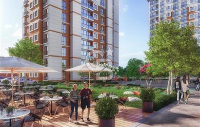 Ispartakule Fuzul Topraktan Devirli 1+1 Satılık Daire