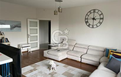 Özyurtlar N Tepe içi lüks yapılı satılık 3+1 Daire