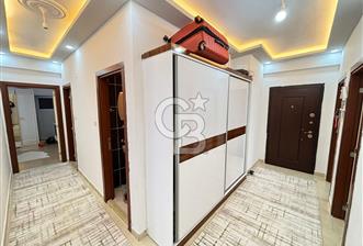 COLDWELL BANKER'DAN TEKEREK MH.DE SATILIK 3+1 DAİRE