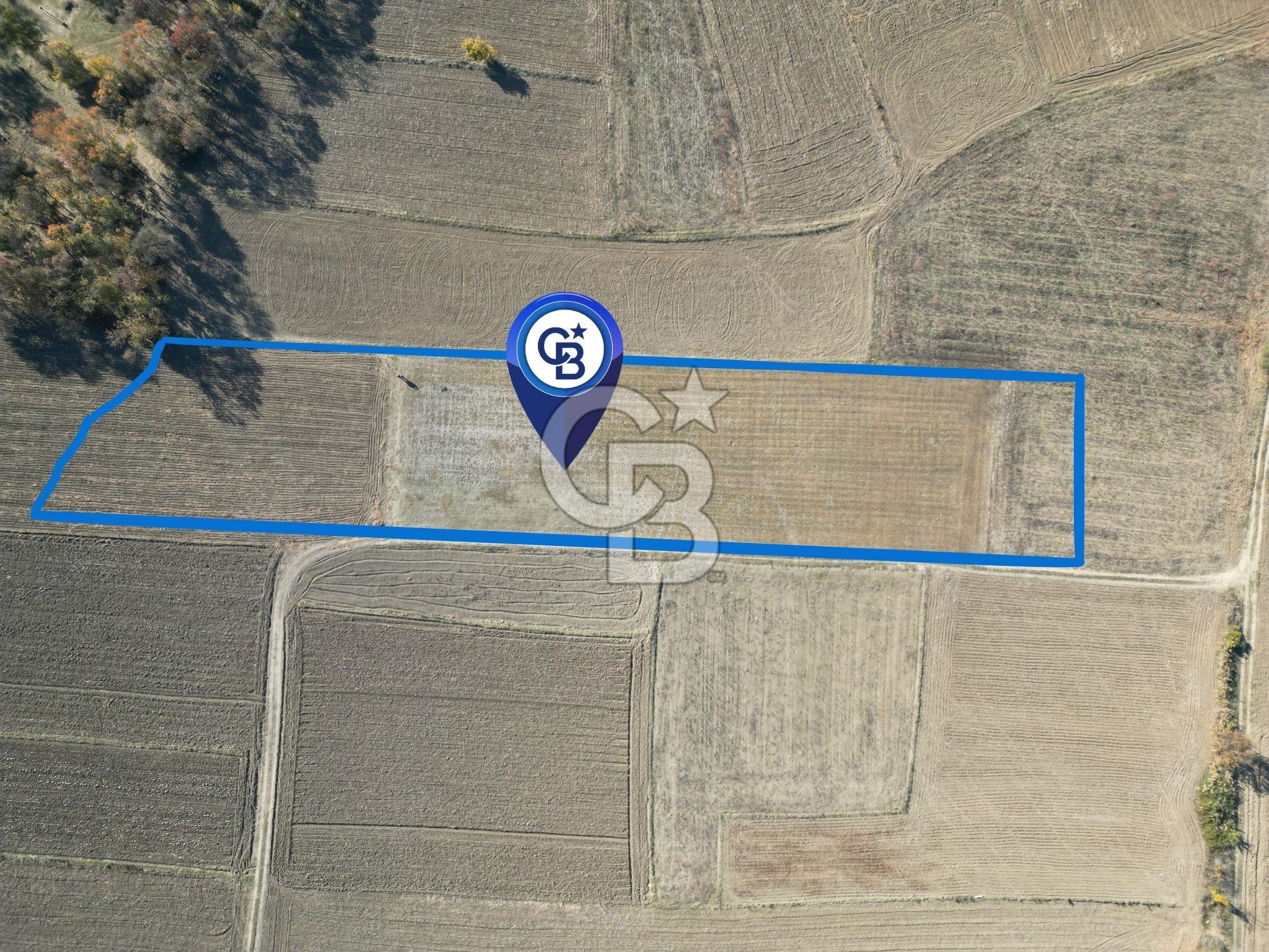 BURSA, NİLÜFER ÇAYLI da SATILIK 6.400 M2 ARAZİ