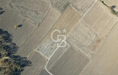 BURSA, NİLÜFER ÇAYLI da SATILIK 6.400 M2 ARAZİ