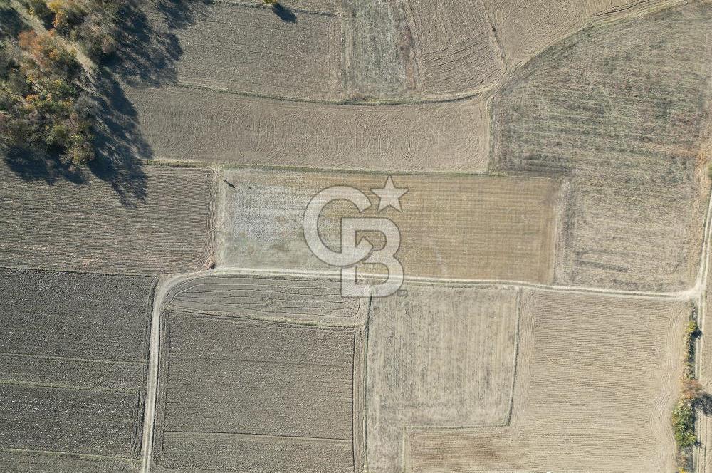 BURSA, NİLÜFER ÇAYLI da SATILIK 6.400 M2 ARAZİ