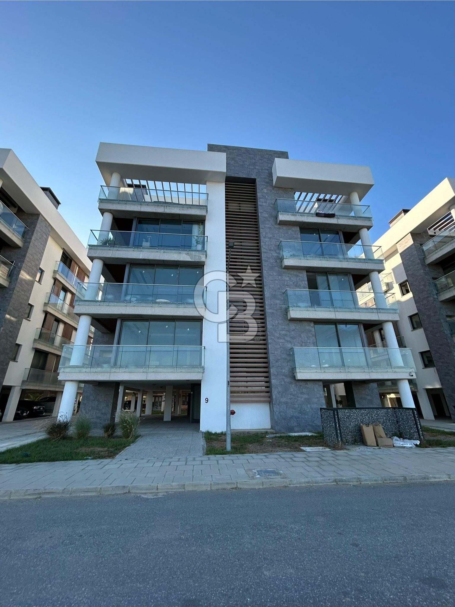 OMAĞ SİTESİNDE SATILIK SIFIR 3+1 DAİRELER !!! - KDV + TRAFO YOK!