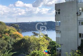 Etiler çamlık Deniz Manzaralı Bahçe Katı 3+1 Daire