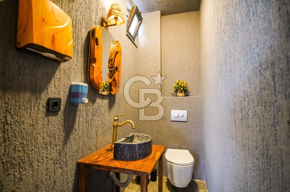 ÇANAKKALE MEKEZ YENİ KORDON BÖLGESİNDE DEVREN SATILIK CAFE