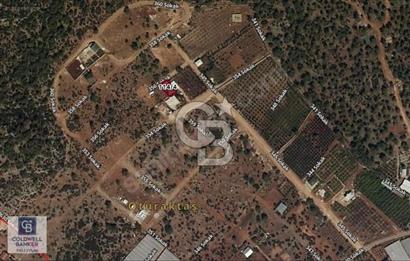 Fırsat! Antalya Gaziler'de Şehir Merkezine 17 dk Uzaklıkta Villa Arsası