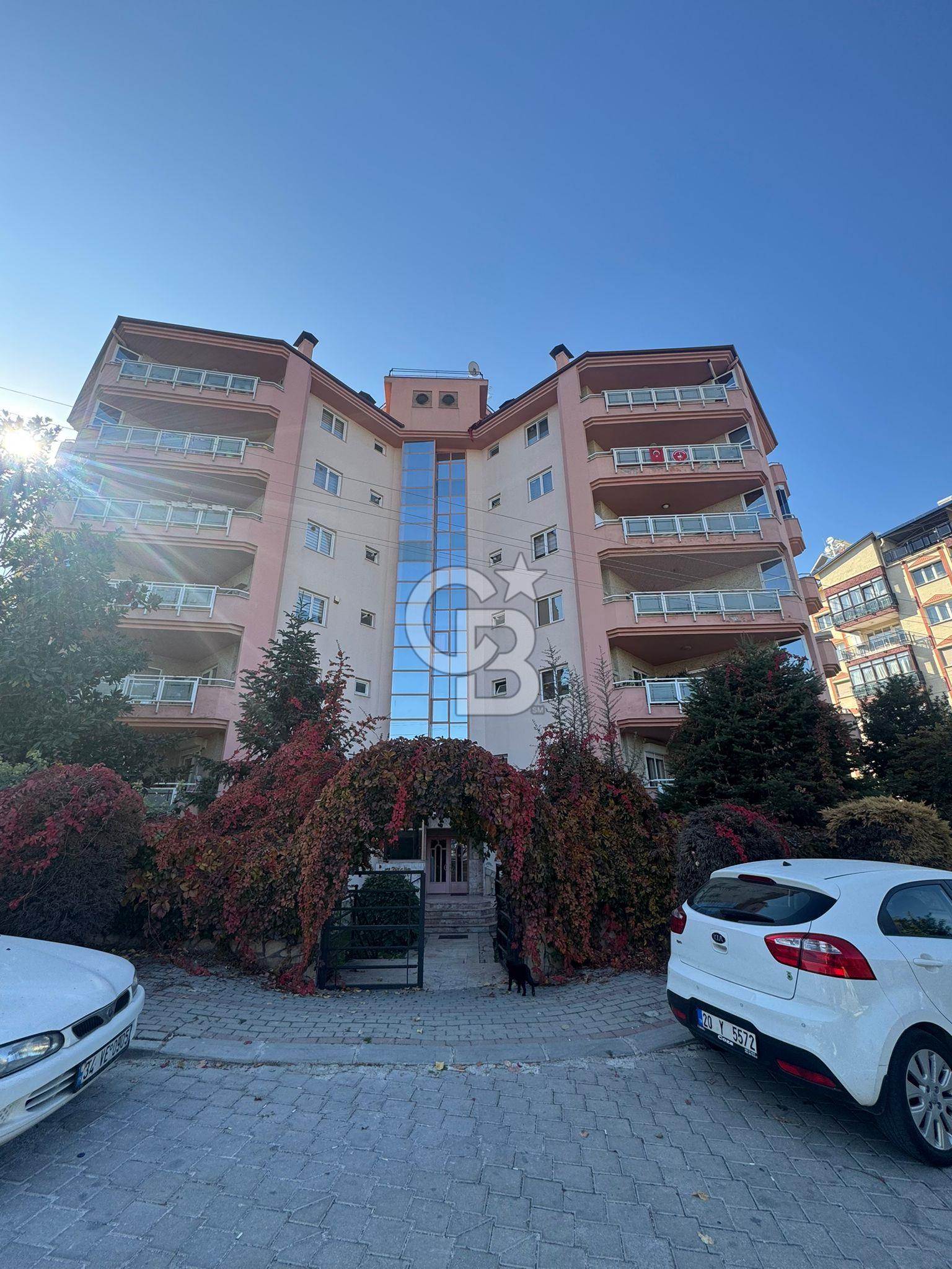 Denizli Bağbaşı 3 + 1 184 m² Satılık Fırsat Lüks Daire