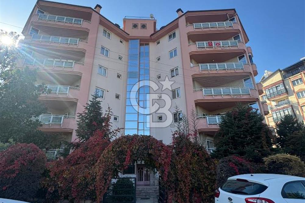 Denizli Bağbaşı 3 + 1 184 m² Satılık Fırsat Lüks Daire