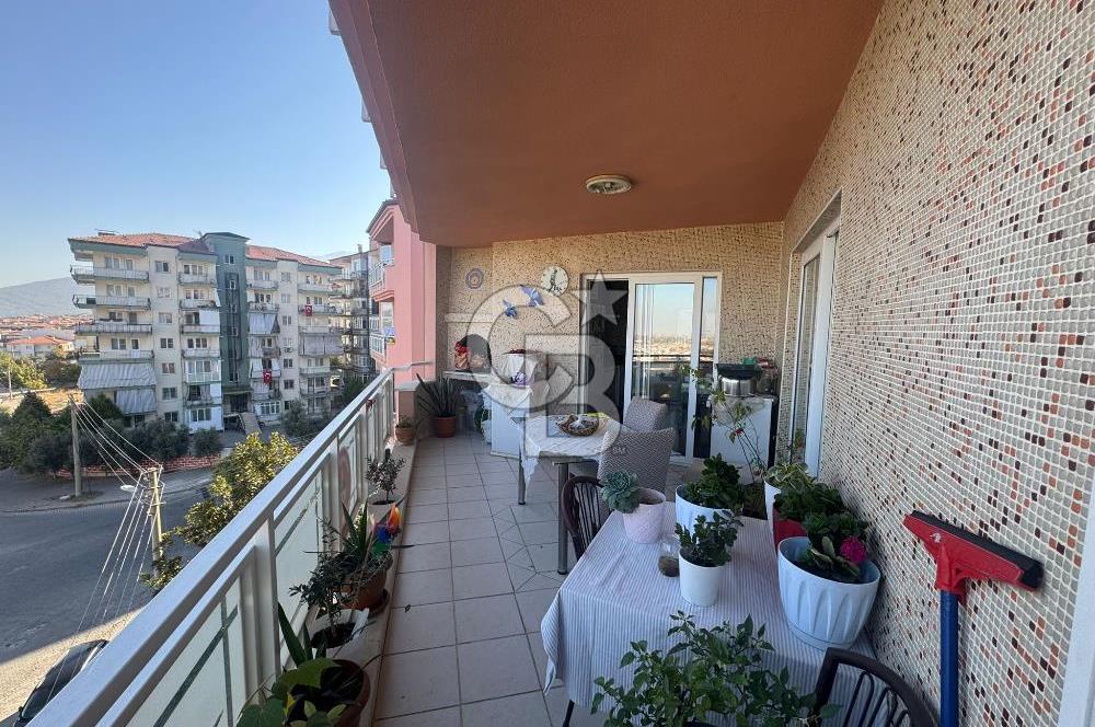 Denizli Bağbaşı 3 + 1 184 m² Satılık Fırsat Lüks Daire