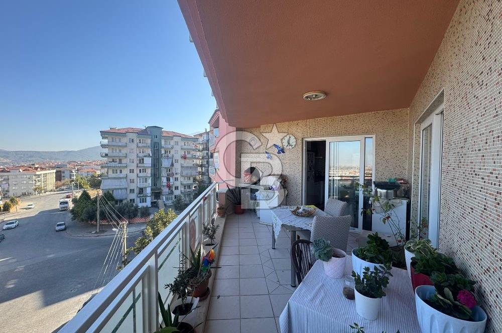 Denizli Bağbaşı 3 + 1 184 m² Satılık Fırsat Lüks Daire