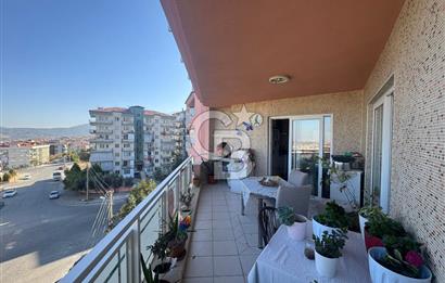 Denizli Bağbaşı 3 + 1 184 m² Satılık Fırsat Lüks Daire