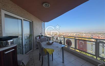 Denizli Bağbaşı 3 + 1 184 m² Satılık Fırsat Lüks Daire