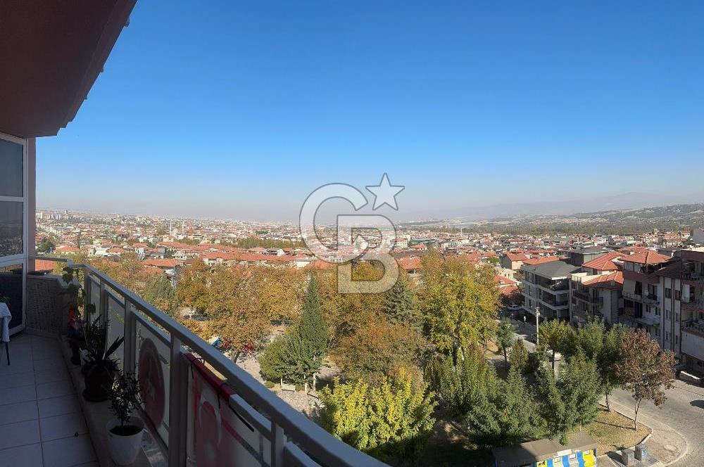 Denizli Bağbaşı 3 + 1 184 m² Satılık Fırsat Lüks Daire
