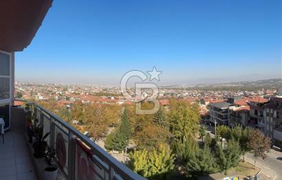 Denizli Bağbaşı 3 + 1 184 m² Satılık Fırsat Lüks Daire