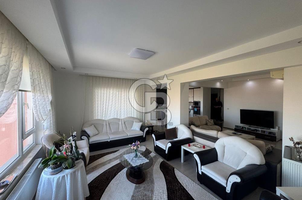 Denizli Bağbaşı 3 + 1 184 m² Satılık Fırsat Lüks Daire