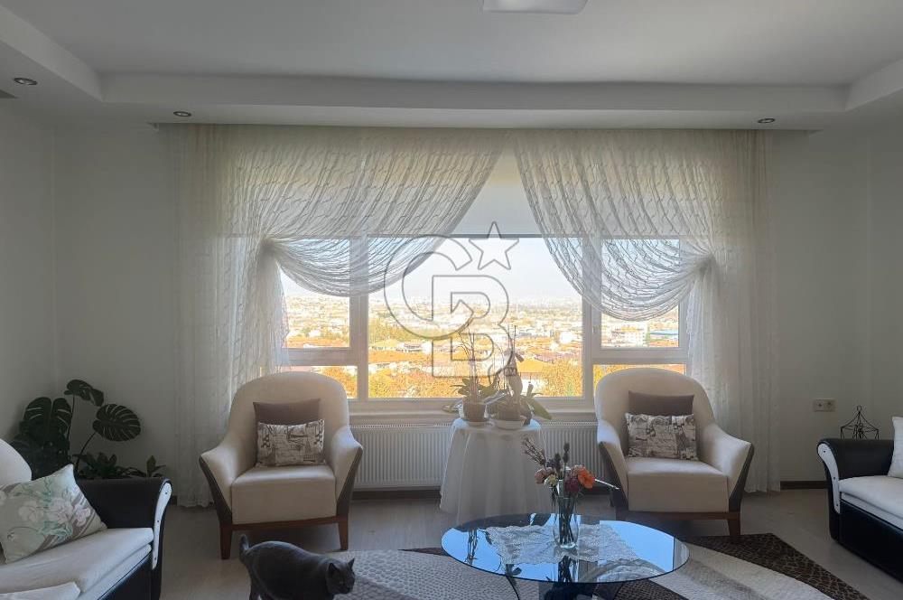 Denizli Bağbaşı 3 + 1 184 m² Satılık Fırsat Lüks Daire