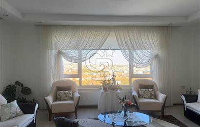 Denizli Bağbaşı 3 + 1 184 m² Satılık Fırsat Lüks Daire