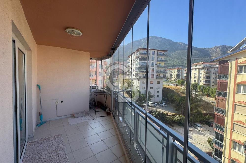 Denizli Bağbaşı 3 + 1 184 m² Satılık Fırsat Lüks Daire