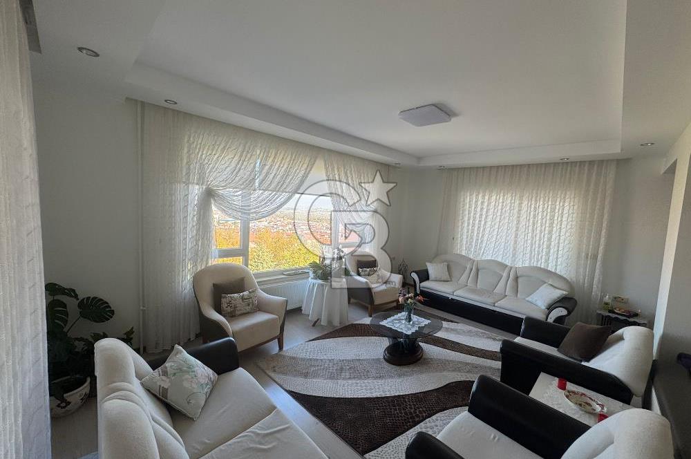Denizli Bağbaşı 3 + 1 184 m² Satılık Fırsat Lüks Daire