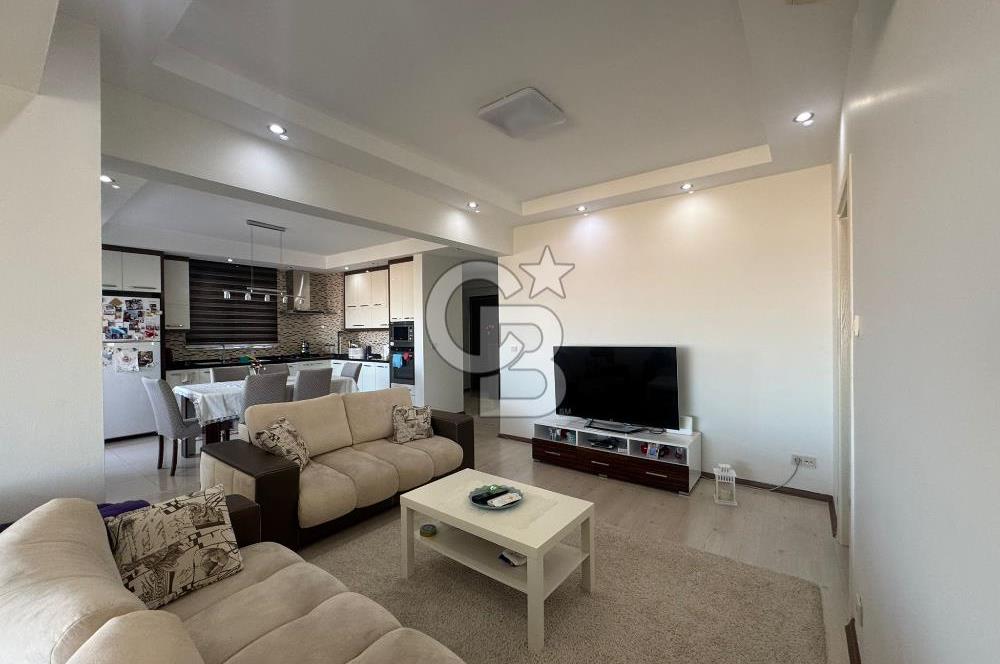 Denizli Bağbaşı 3 + 1 184 m² Satılık Fırsat Lüks Daire