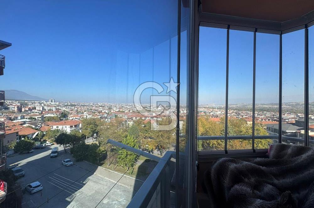 Denizli Bağbaşı 3 + 1 184 m² Satılık Fırsat Lüks Daire