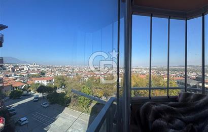 Denizli Bağbaşı 3 + 1 184 m² Satılık Fırsat Lüks Daire