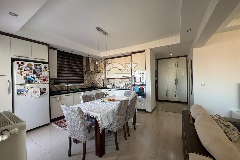 Denizli Bağbaşı 3 + 1 184 m² Satılık Fırsat Lüks Daire